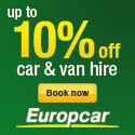 Click here to book your hire car